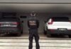 Policiais militares são investigados em operação da PF contra organização criminosa no Oeste do Paraná