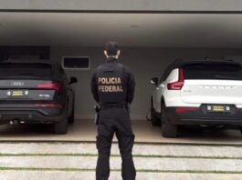 Policiais militares são investigados em operação da PF contra organização criminosa no Oeste do Paraná