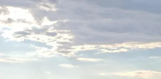 Localizado corpo de jovem que se afogou na prainha de Porto Mendes