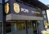 ABORDAGEM NO JARDIM EUROPA TERMINA COM APREENSÃO DE DROGA E PRISÃO EM TOLEDO