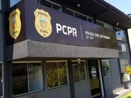 ABORDAGEM NO JARDIM EUROPA TERMINA COM APREENSÃO DE DROGA E PRISÃO EM TOLEDO