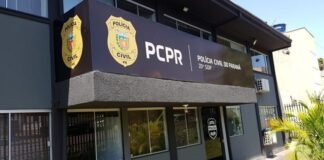 ABORDAGEM NO JARDIM EUROPA TERMINA COM APREENSÃO DE DROGA E PRISÃO EM TOLEDO
