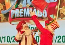 ACIT lança o Meu Natal Premiado com casa de R 340 mil como prêmio principal