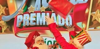 ACIT lança o Meu Natal Premiado com casa de R 340 mil como prêmio principal