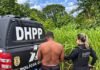 Homem é condenado a 30 anos de prisão por matar companheira e esconder corpo em Guaíra