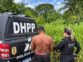 Homem é condenado a 30 anos de prisão por matar companheira e esconder corpo em Guaíra