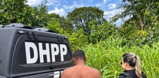 Homem é condenado a 30 anos de prisão por matar companheira e esconder corpo em Guaíra