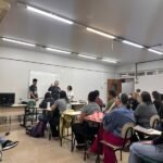 Assistência Social inicia formação continuada sobre gestão do Cadastro Único