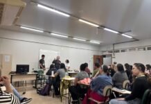 Assistência Social inicia formação continuada sobre gestão do Cadastro Único