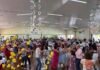 Baile da Primavera reúne idosos no Certi da Vila Pioneiro