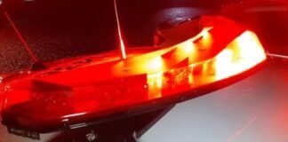 CRIMINOSOS SE PASSAM POR POLICIAIS, INVADEM DUAS CASAS E AGRIDEM MORADOR DURANTE BUSCA POR DROGAS EM GUAÍRA