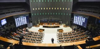 Paraná elege 30 deputados federais; veja quem são