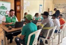 Paraná terá mais 124 CRAS conectados à internet com investimento de R$ 3,9 milhões do Governo Federal