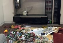 Casa é arrombada e caminhonete e quase R$ 15 mil são furtados em Marechal Rondon