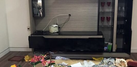 Casa é arrombada e caminhonete e quase R$ 15 mil são furtados em Marechal Rondon