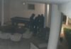 Casal é feito refém durante assalto em bairro de Palotina