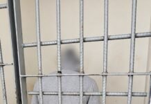 Homem é detido com motocicleta furtada após ocorrência em residência de Toledo