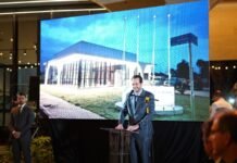 SINTRATOL inaugura nova sede e homenageia ex-presidentes que marcaram a história da entidade