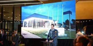 SINTRATOL inaugura nova sede e homenageia ex-presidentes que marcaram a história da entidade