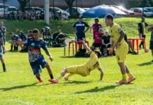 Chaves Ouro e Prata concluem 2ª fase e definem duelos dos 16 avos de final