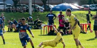 Chaves Ouro e Prata concluem 2ª fase e definem duelos dos 16 avos de final