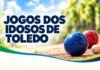 Com novidade, 12º Jogos dos Idosos de Toledo tem inscrições abertas até 6/11