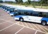 Transporte coletivo será gratuito em Toledo no domingo de eleições