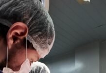 Coração, Fígado, Duas Córneas e Dois Rins foram captados no Hospital Bom Jesus e levados de avião para Curitiba