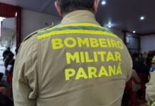 CBMPR inaugura 14º Batalhão em Toledo e amplia estrutura de atendimento na região