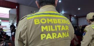 CBMPR inaugura 14º Batalhão em Toledo e amplia estrutura de atendimento na região