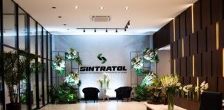 Presidente do SINTROPAR destaca nova sede do SINTRATOL e projeta 2027 com otimismo