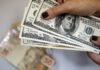 Dólar sobe 8,21% e bolsa cai 13,88% após reeleição de Lula