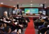 Seminário em Guaíra debate como municípios podem se preparar para eventos extremos