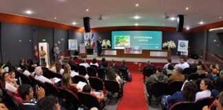 Seminário em Guaíra debate como municípios podem se preparar para eventos extremos