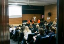 Educação orienta diretores sobre planos de contingência para eventos climáticos