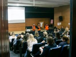 Educação orienta diretores sobre planos de contingência para eventos climáticos
