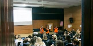 Educação orienta diretores sobre planos de contingência para eventos climáticos