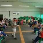 Em novembro tem Miss e Mister Terceira Idade 2026 em Toledo