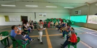 Em novembro tem Miss e Mister Terceira Idade 2026 em Toledo