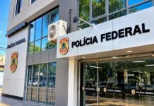 Polícia Federal em Cascavel suspende atendimento administrativo ao público nesta sexta-feira, 30 de outubro