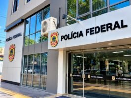 Polícia Federal em Cascavel suspende atendimento administrativo ao público nesta sexta-feira, 30 de outubro