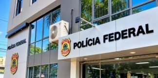 Polícia Federal em Cascavel suspende atendimento administrativo ao público nesta sexta-feira, 30 de outubro