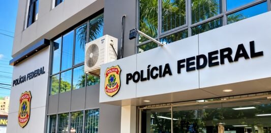 Polícia Federal em Cascavel suspende atendimento administrativo ao público nesta sexta-feira, 30 de outubro