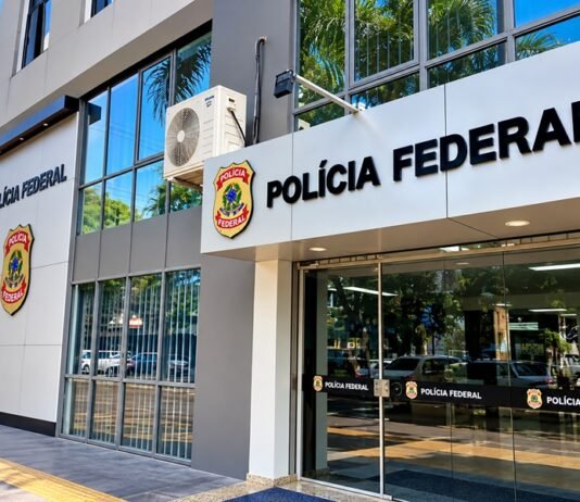 Polícia Federal em Cascavel suspende atendimento administrativo ao público nesta sexta-feira, 30 de outubro