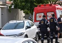 TRAGÉDIA NO JARDIM GISELA: CRIANÇA DE 1 ANO MORRE APÓS CAIR EM PISCINA, EM TOLEDO