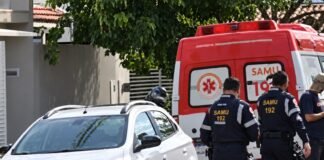 TRAGÉDIA NO JARDIM GISELA: CRIANÇA DE 1 ANO MORRE APÓS CAIR EM PISCINA, EM TOLEDO