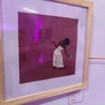 Exposição “Míralas” é aberta para visitação no Museu Willy Barth