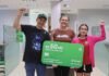 Associado da Sicredi Progresso PR/SP é surpreendido com prêmio de R$ 50 mil em sorteio de seguro de vida
