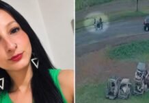 Grávida atropelada no Paraná morre após perder bebê e perna