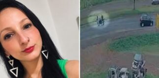 Grávida atropelada no Paraná morre após perder bebê e perna